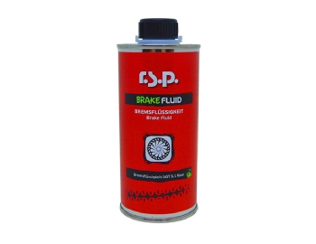 RSP Ultra Brake Fluid DOT 5,1 250ml